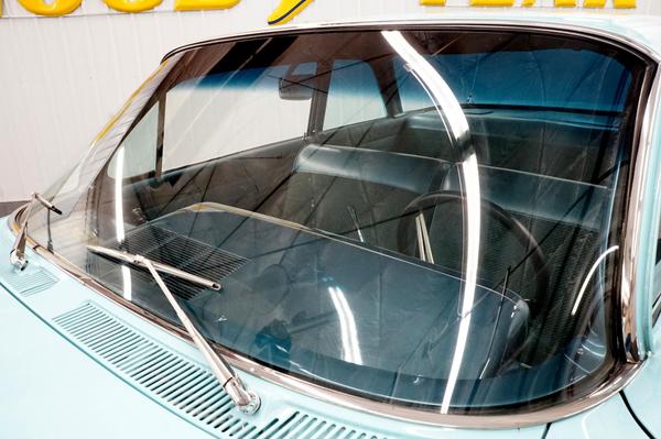 1961 Chevrolet Bel Air for Sale $39,900