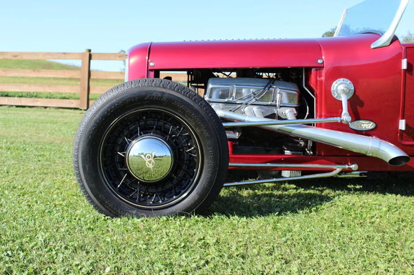 1927 Ford ROADSTER Model A  for Sale $29,900 