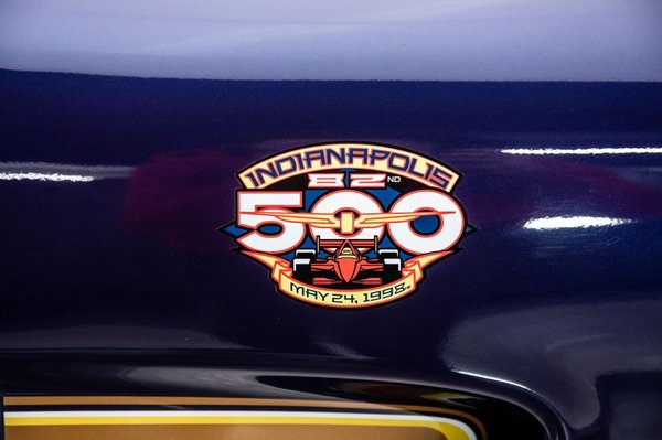 1998 Chevrolet Corvette for Sale $34,950