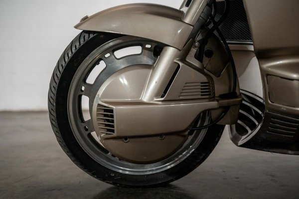 1989 Honda GL1500 for Sale $5,000