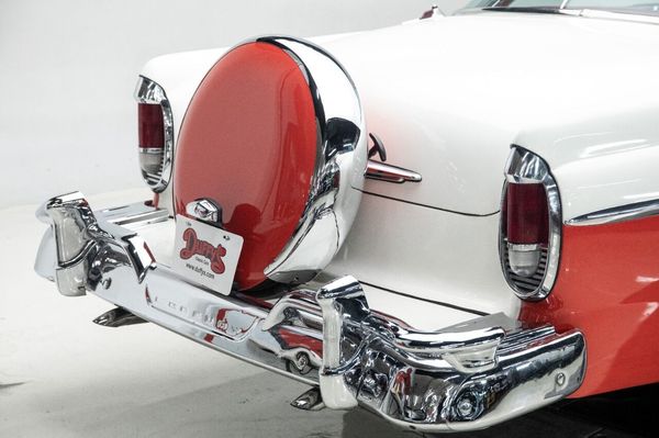 1956 Mercury Montclair for Sale $36,950