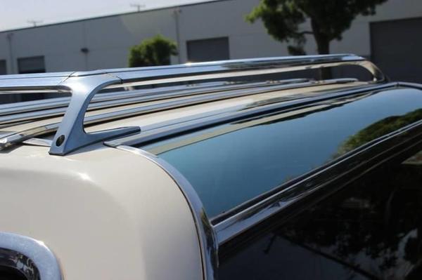 1972 Oldsmobile Vista Cruiser for Sale $24,900