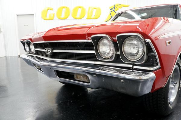 1969 Chevrolet Chevelle for Sale $49,900