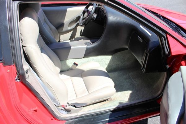 1988 Pontiac Fiero Lamborghini Replica for Sale $14,900