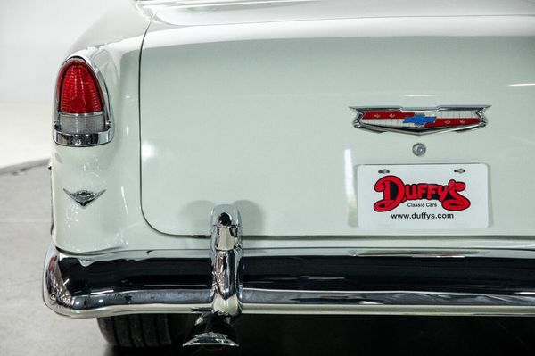 1955 Chevrolet Bel Air for Sale $59,950