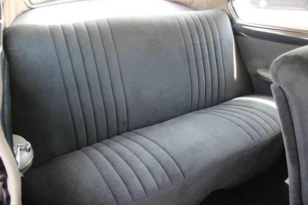 1950 Oldsmobile 88 Fastback for Sale $25,900