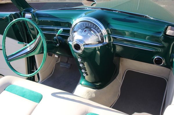 1947 Ford Custom Convertible for Sale $64,900