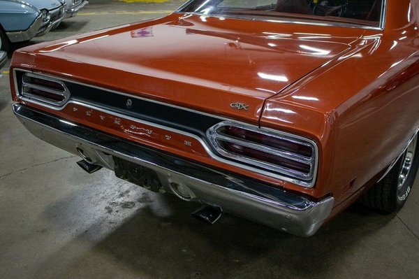 1970 Plymouth GTX for Sale $44,900