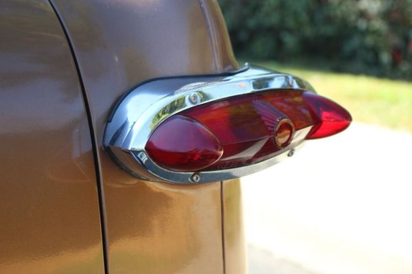 1951 Ford Custom for Sale $15,900