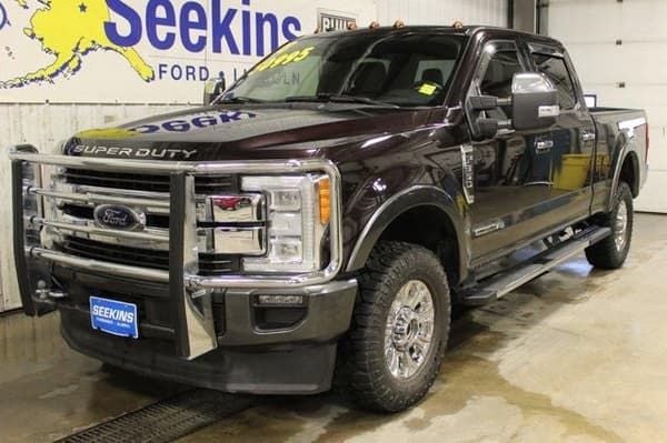 2018 Ford F-350 Super Duty  for Sale $50,995 