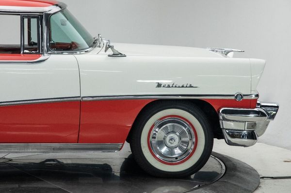 1956 Mercury Montclair for Sale $36,950