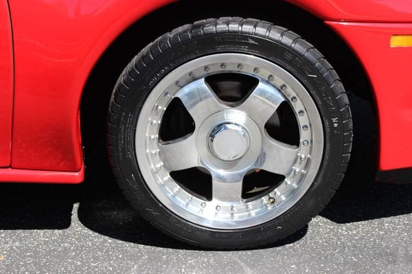 1988 Pontiac Fiero Lamborghini Replica for Sale $14,900