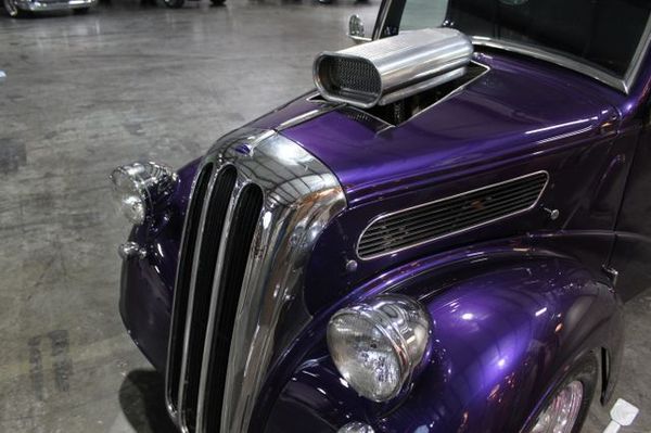1948 Ford Thames for sale for Sale $35,000