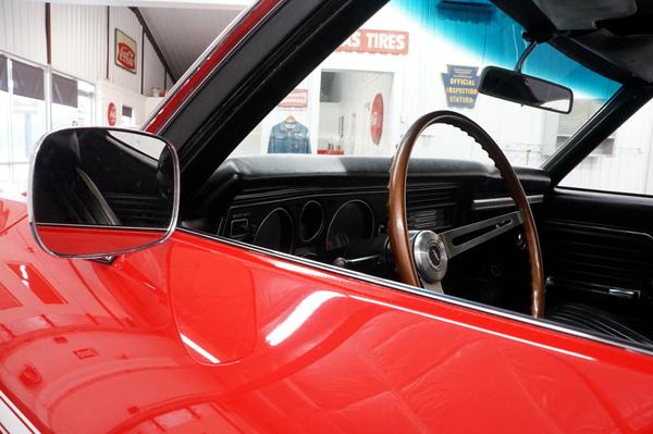 1969 Chevrolet Chevelle for Sale $49,900