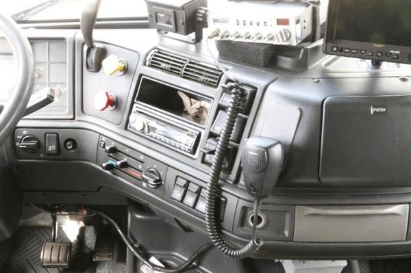 2007 United Specialties Motorgarage - TWIN SCREW