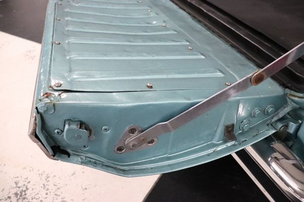 1965 Chevrolet El Camino for Sale $25,000