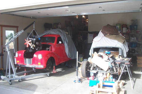 1948 Austin A40 for Sale $22,500