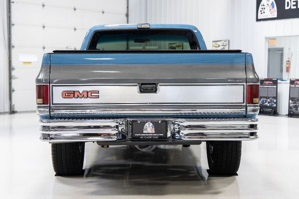 1987 GMC R1500
