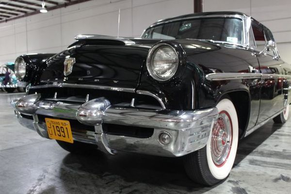 1953 Mercury Monterey for Sale $22,500