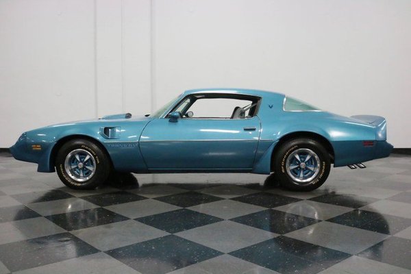 1979 Pontiac Firebird Trans Am for Sale $16,995