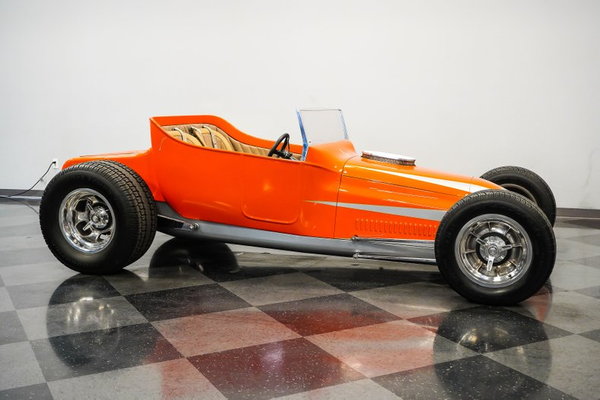 1925 Ford Roadster TrakTee  for Sale $33,995 