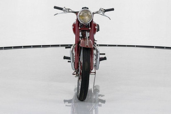 1948 Triumph 5T Speed Twin for Sale $16,500