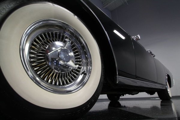 1966 Lincoln Continental for Sale $25,995