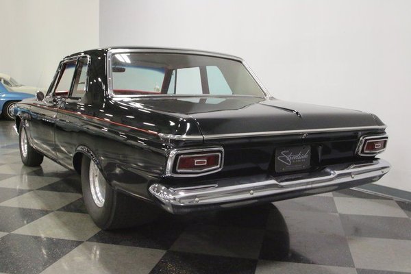 1964 Plymouth Savoy Hemi for Sale $64,995