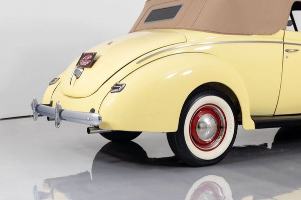 1940 Ford Deluxe for Sale $34,995