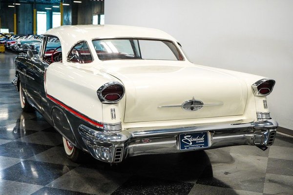 1957 Oldsmobile Golden Rocket 88 for Sale $59,995