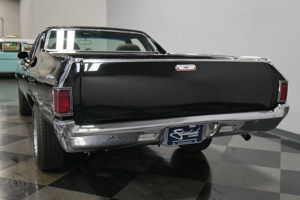 1968 Chevrolet El Camino for Sale $25,995