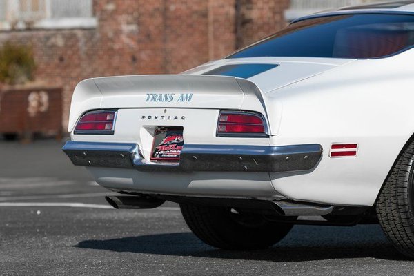 1970 Pontiac Trans Am for Sale $64,995