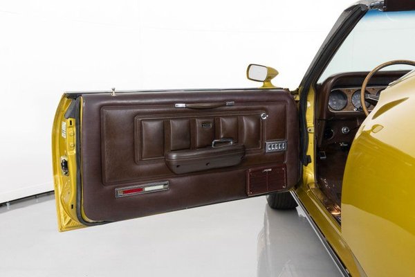 1970 Mercury Cougar XR7 for Sale $74,995