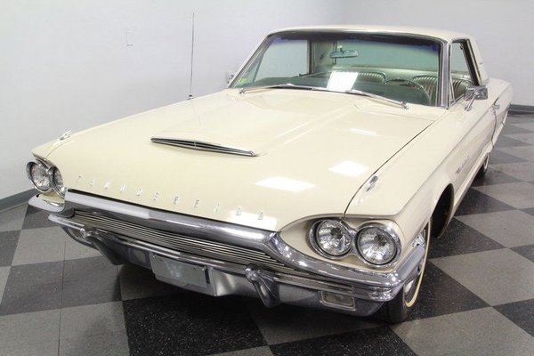 1964 Ford Thunderbird for Sale $14,995