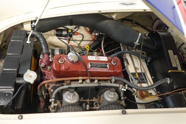 1960 MG MGA for Sale $33,995
