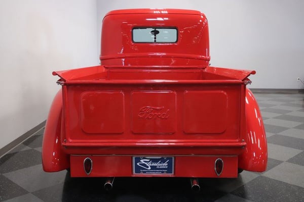 1946 Ford F-1  for Sale $33,995 