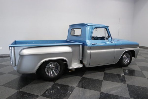 1966 Chevrolet C10 for Sale $46,995