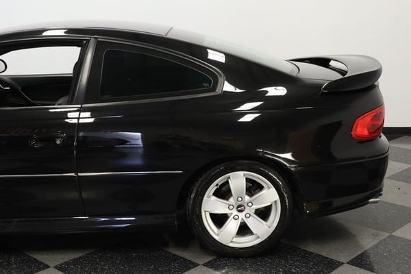 2004 Pontiac GTO  for Sale $15,995 