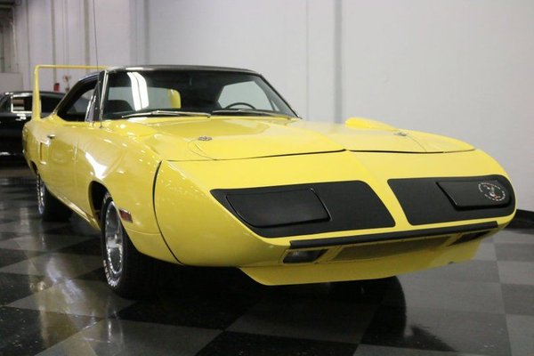 1970 Plymouth Superbird for Sale $184,995