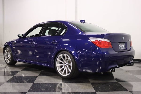 2008 BMW M5  for Sale $39,995 