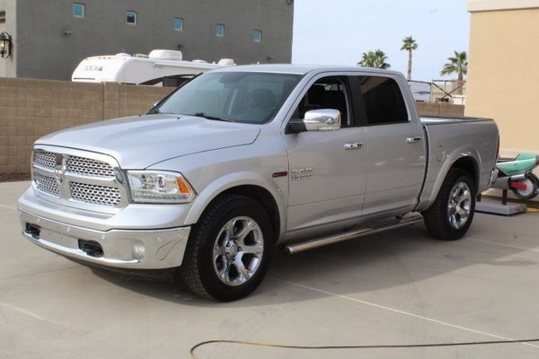 2018 Dodge Ram 1500  for Sale $12,500 