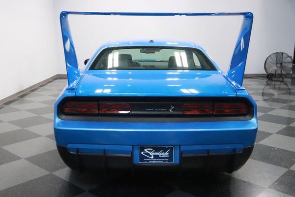 2010 Dodge Challenger SuperBird for Sale $84,995