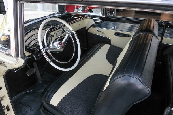 1955 Mercury Montclair for Sale $25,500