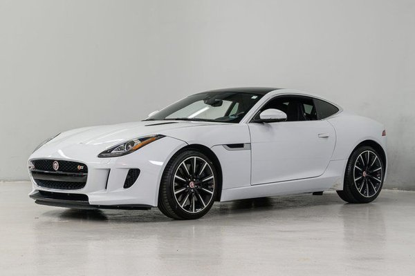 2016 Jaguar F Type S  for Sale $47,995 