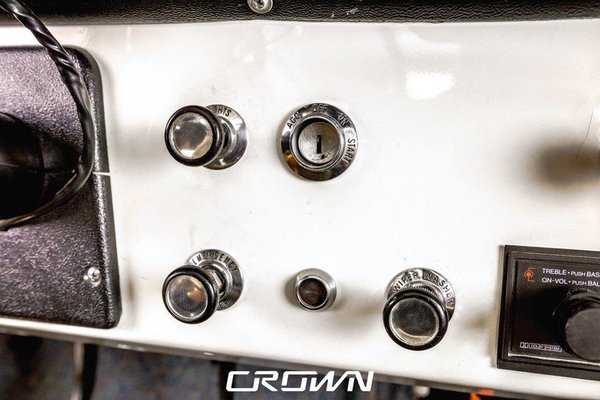 1972 Ford Bronco for Sale $39,929