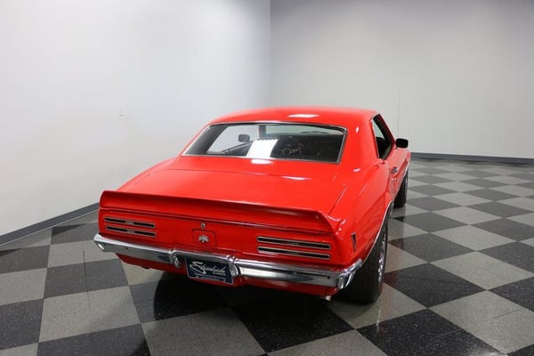 1968 Pontiac Firebird  for Sale $41,995 