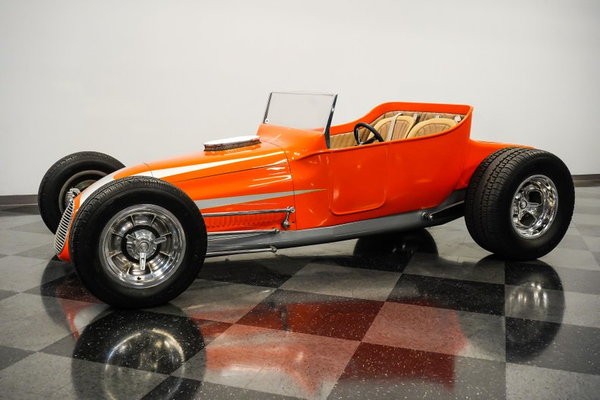 1925 Ford Roadster TrakTee  for Sale $34,995 