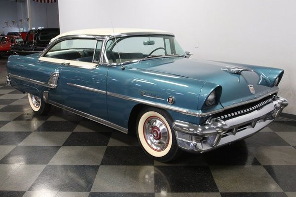 1955 Mercury Montclair for Sale $27,995