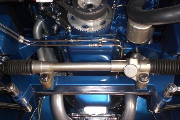 1961 Plymouth Fury CPE CUSTOM for Sale $64,900