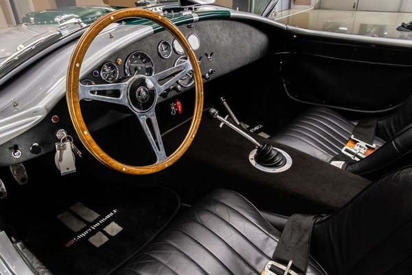 1965 Shelby Cobra Superformance for Sale $94,900
